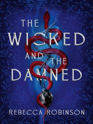 cover image of The Wicked and the Damned